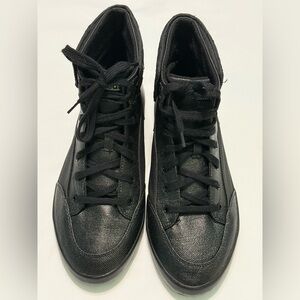 Women's Keds Scout IV Switch Boot, Style# WF66361, Size 9W Black